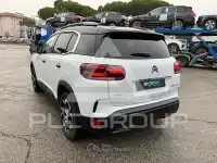 2025 Citroen C5