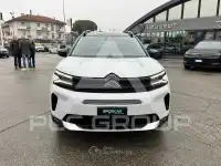 2025 Citroen C5