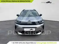 2025 Citroen C5