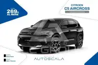 2025 Citroen C5