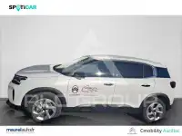 2025 Citroen C5
