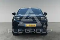2025 Citroen C5