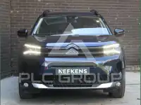 2025 Citroen C5