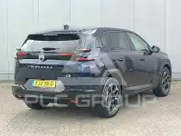 2025 Citroen C5