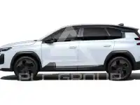 2025 Citroen C5