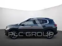 2025 Citroen C5