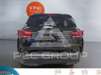 2025 Citroen C5