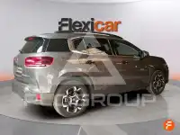 2025 Citroen C5