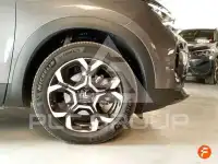2025 Citroen C5
