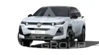 2025 Citroen C5