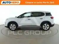 2025 Citroen C5