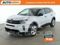 2025 Citroen C5