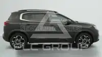 2025 Citroen C5