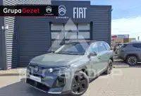 2025 Citroen C5