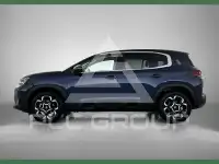 2025 Citroen C5