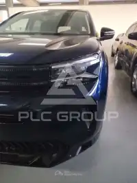 2025 Citroen C5