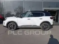 2025 Citroen C5