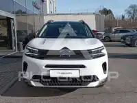 2025 Citroen C5