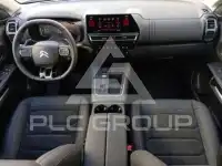 2025 Citroen C5