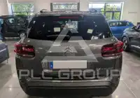 2025 Citroen C5