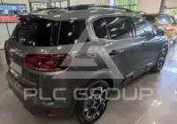 2025 Citroen C5