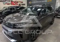 2025 Citroen C5