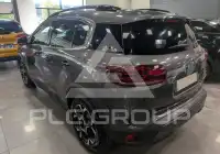 2025 Citroen C5