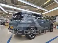 2025 Citroen C5