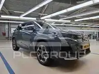 2025 Citroen C5
