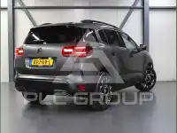 2025 Citroen C5