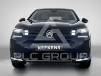 2025 Citroen C5