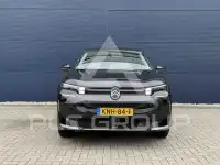 2025 Citroen C5