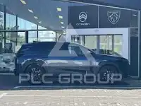 2025 Citroen C5
