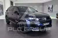 2025 Citroen C5