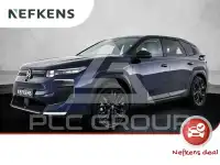 2025 Citroen C5