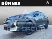 2025 Citroen C5