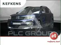2025 Citroen C5