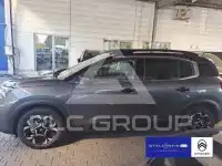 2025 Citroen C5
