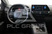 2025 Citroen C5
