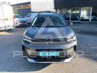 2025 Citroen C5