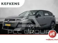 2025 Citroen C5
