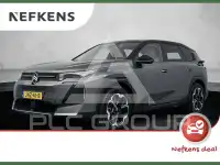 2025 Citroen C5
