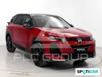 2025 Citroen C5