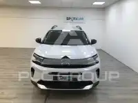 2025 Citroen C5