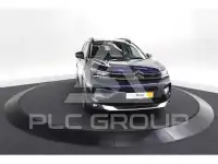 2025 Citroen C5