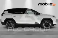 2025 Citroen C5