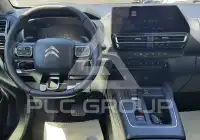 2025 Citroen C5