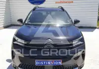 2025 Citroen C5