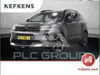 2025 Citroen C5
