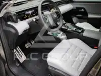 2025 Citroen C5